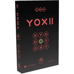 Yoxii Cover 3d