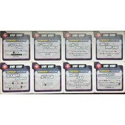 King of Tokyo/New York: Monster Pack - King Kong Cartes