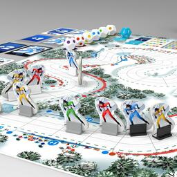 Biathlon Crystal Globe Zoom