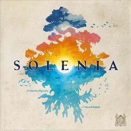 Solenia Cover