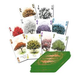 Arboretum Cartes
