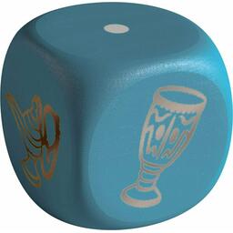 Her mit dem Schatz! De