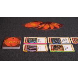 Fantasy Realms Eclate