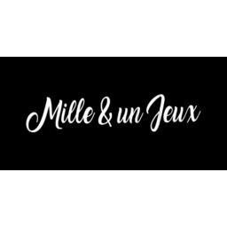 Mille & Un Jeux