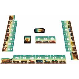 Game of Trains Eclate