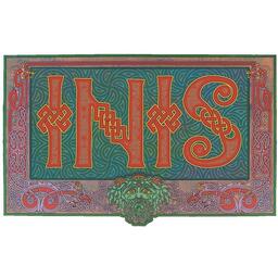 Inis Artwork