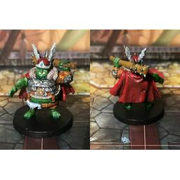 Descent: Voyages Dans les Ténèbres (Seconde Édition) - Splig Figurines