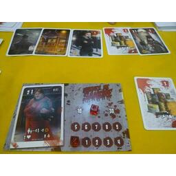 Noches de Sangre Eclate