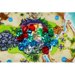 Bermuda Pirates Gems