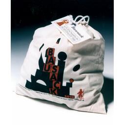 Bausack Sac