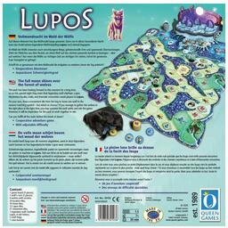 Lupos Back