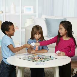 Monopoly: Junior - Nouveaux Pions Enfants