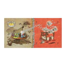 Queendomino Tuile Double