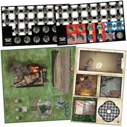 V-Sabotage: Ghost Eclate