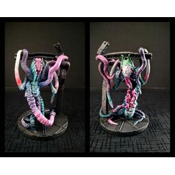 Nemesis: Semeurs du Vide Figurines