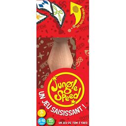 Jungle Speed 2020 Cover