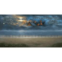 Vikings Saga Plateau