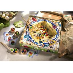 Le Goûter des Monstres Eclate