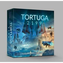 Toturga 2199 Cover 3d