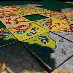 La Guerre des Moutons Zoom