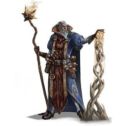 Black Rose Wars Personnage