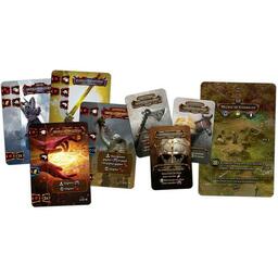 Tainted Grail: La Chute d'Avalon Eclate