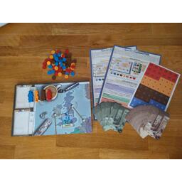 Spy Connection Eclate