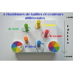 Tactic Elastic Exemple