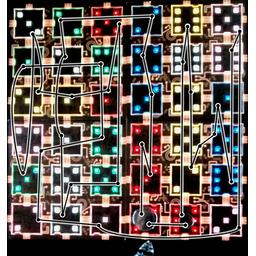 Micro Robots Plateau