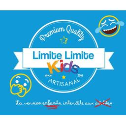 Limite Limite: Kids Cover