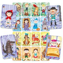 P'tits Conteurs Eclate