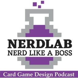 Nerdlab Games