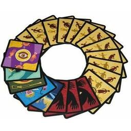 Les Loups-Garous de Thiercelieux Cartes