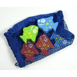 Splash Attack Materiels