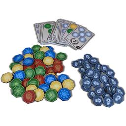 The Great Race: Extension 2 Eclate