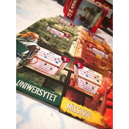 51st State: Master Set - Allies Zoom