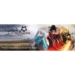 La Légende des Cinq Anneaux: Le Jeu de Cartes Top