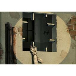 Deckscape: L'Évasion d'Alcatraz Top