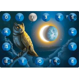 Photosynthesis: Under the Moonlight Plateau