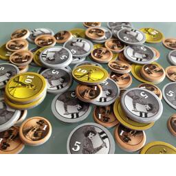 Steam: Les Voies de la Richesse Eclate