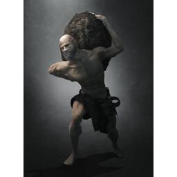 Mythic Battles: Pantheon - Pandora's Box Artwork