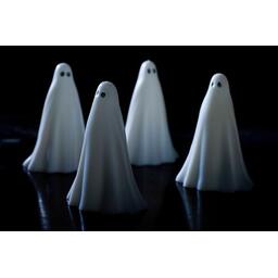 Fantômes Contre Fantômes Zoom