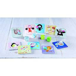 Cube Mania: Dés Party Eclate