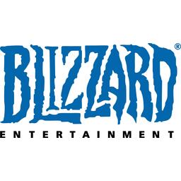 Blizzard Entertainment