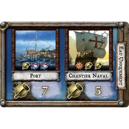 Sid Meier's Civilization: Le Jeu de Plateau - Sagesse et Stratégie Carte