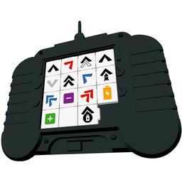 Tiny Turbo Cars Manette