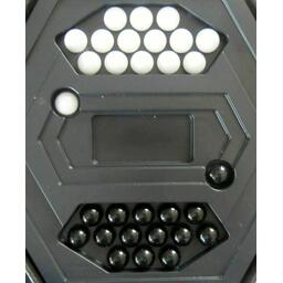 Abalone: Mini Billes