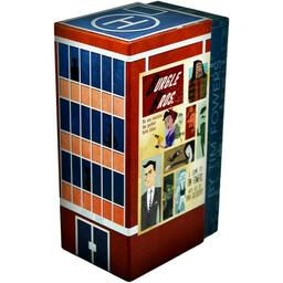 Burgle Bros. Cover 3d