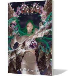 Anima: Beyond Fantasy - Kit du Meneur de Jeu Cover 3d