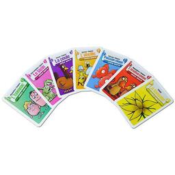 Comment On Fait Les Bébés ? Cartes